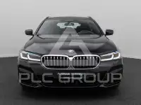 2022 BMW 530