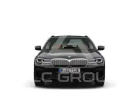 2022 BMW 530