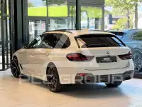 2022 BMW 530
