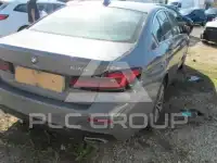 2022 BMW 530