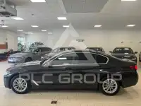 2022 BMW 530