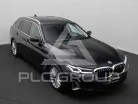 2022 BMW 530