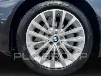 2022 BMW 530