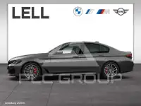 2022 BMW 530