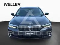 2022 BMW 530