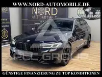 2022 BMW 530