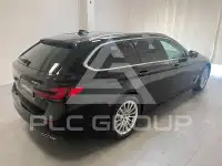 2022 BMW 530