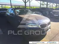 2022 BMW 530