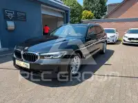 2022 BMW 530