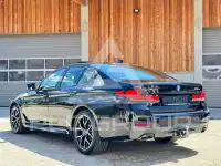 2022 BMW 530
