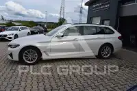 2022 BMW 530