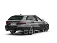 2022 BMW 530