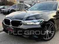 2022 BMW 530