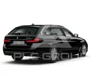 2022 BMW 530