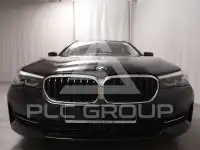 2022 BMW 530