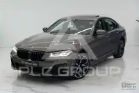 2022 BMW 530