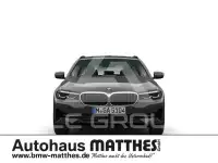 2022 BMW 530