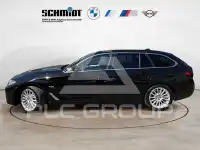2022 BMW 530
