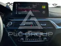 2022 BMW 530