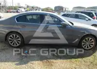 2022 BMW 530