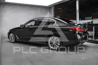 2022 BMW 530