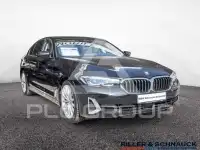2022 BMW 530