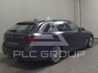 2022 BMW 530