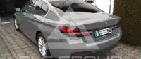 2022 BMW 530