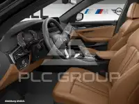 2022 BMW 530