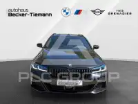 2022 BMW 530