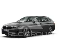 2022 BMW 530