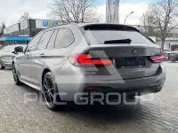 2022 BMW 530