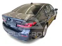 2022 BMW 530