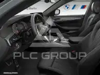 2022 BMW 530
