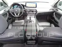 2022 BMW 530