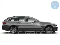 2022 BMW 530
