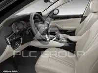 2022 BMW 530