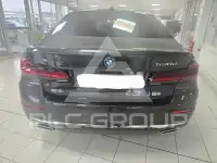 2022 BMW 530