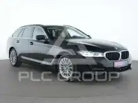2022 BMW 530