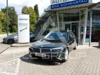 2022 BMW 530