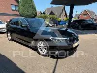 2022 BMW 530
