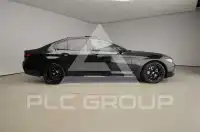 2022 BMW 530