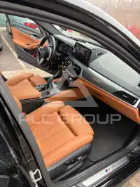 2022 BMW 530