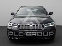 2022 BMW 530