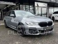 2022 BMW 530