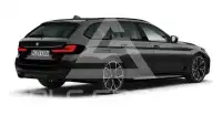 2022 BMW 530