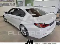 2022 BMW 530