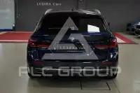 2022 BMW 530