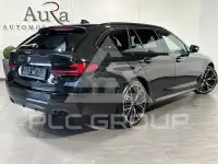2022 BMW 530