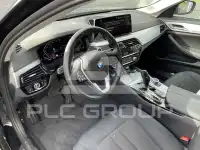 2022 BMW 530